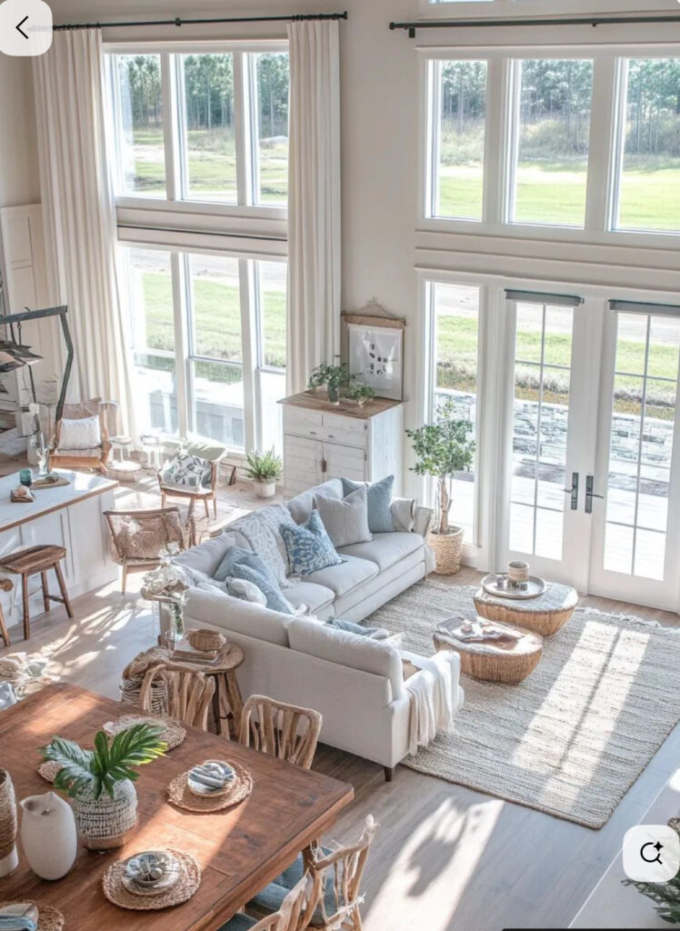 Home the ultimate guide to creating a stunning coastal home