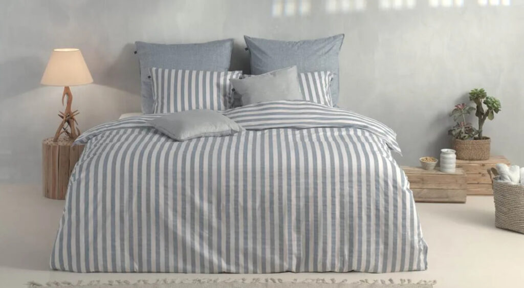Home zohome banda di lino dekbedovertrek denim smulderstextiel.nl